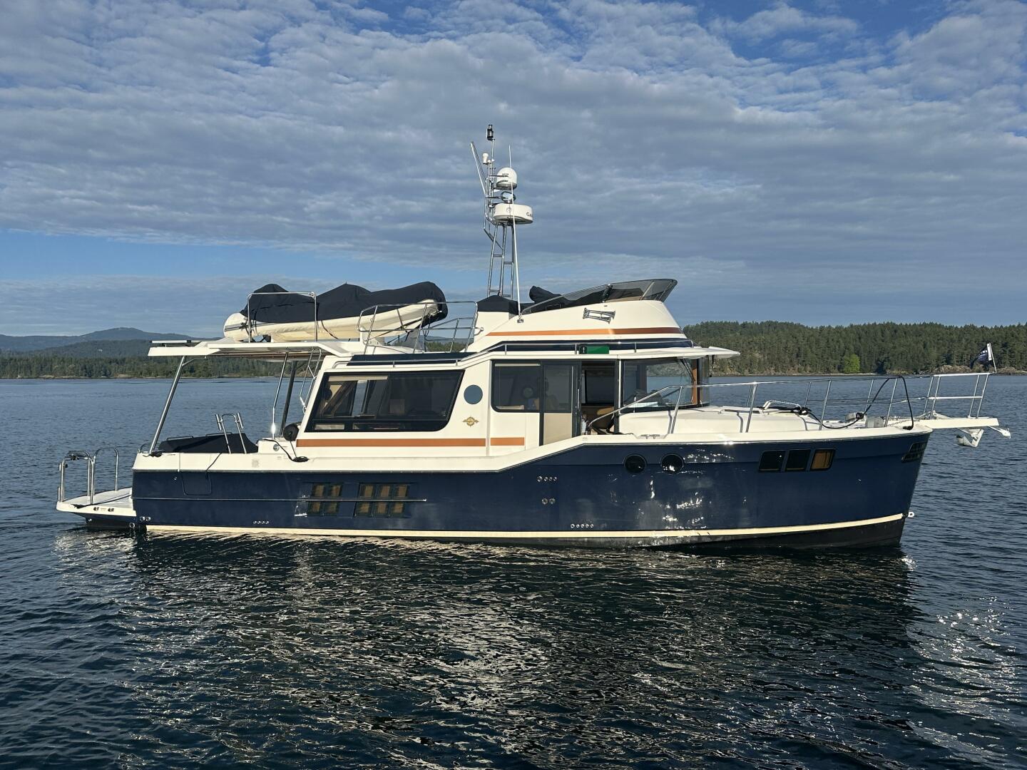 Vessel Image #1