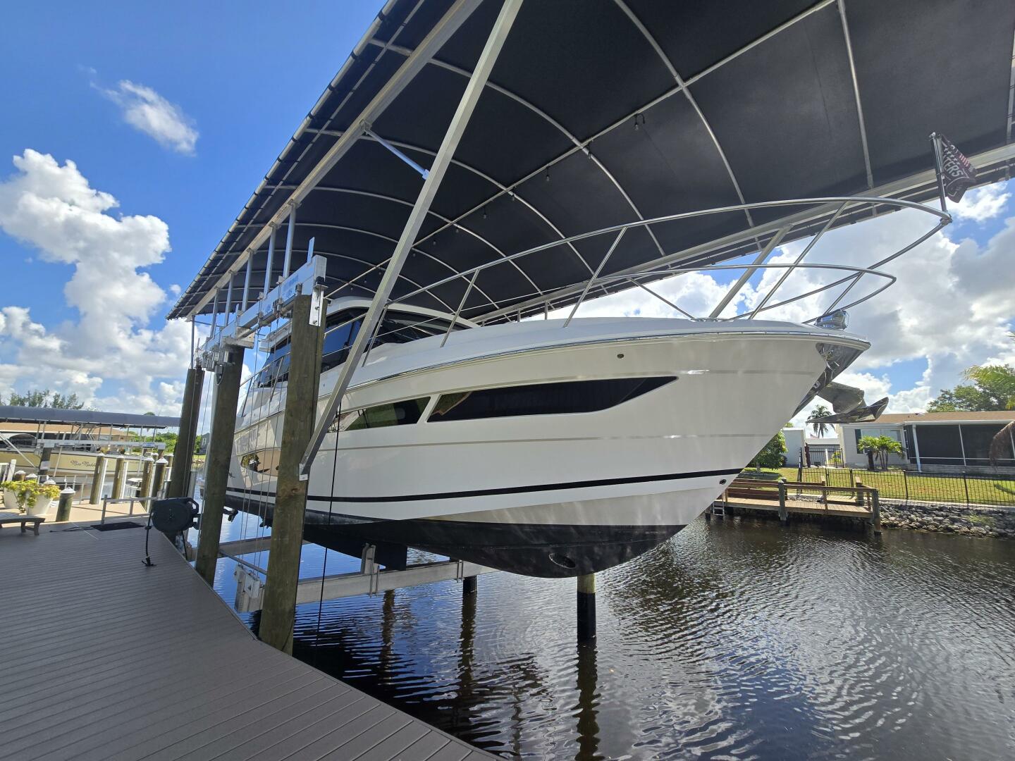 Miss Isabelle 38ft Regal Yacht For Sale