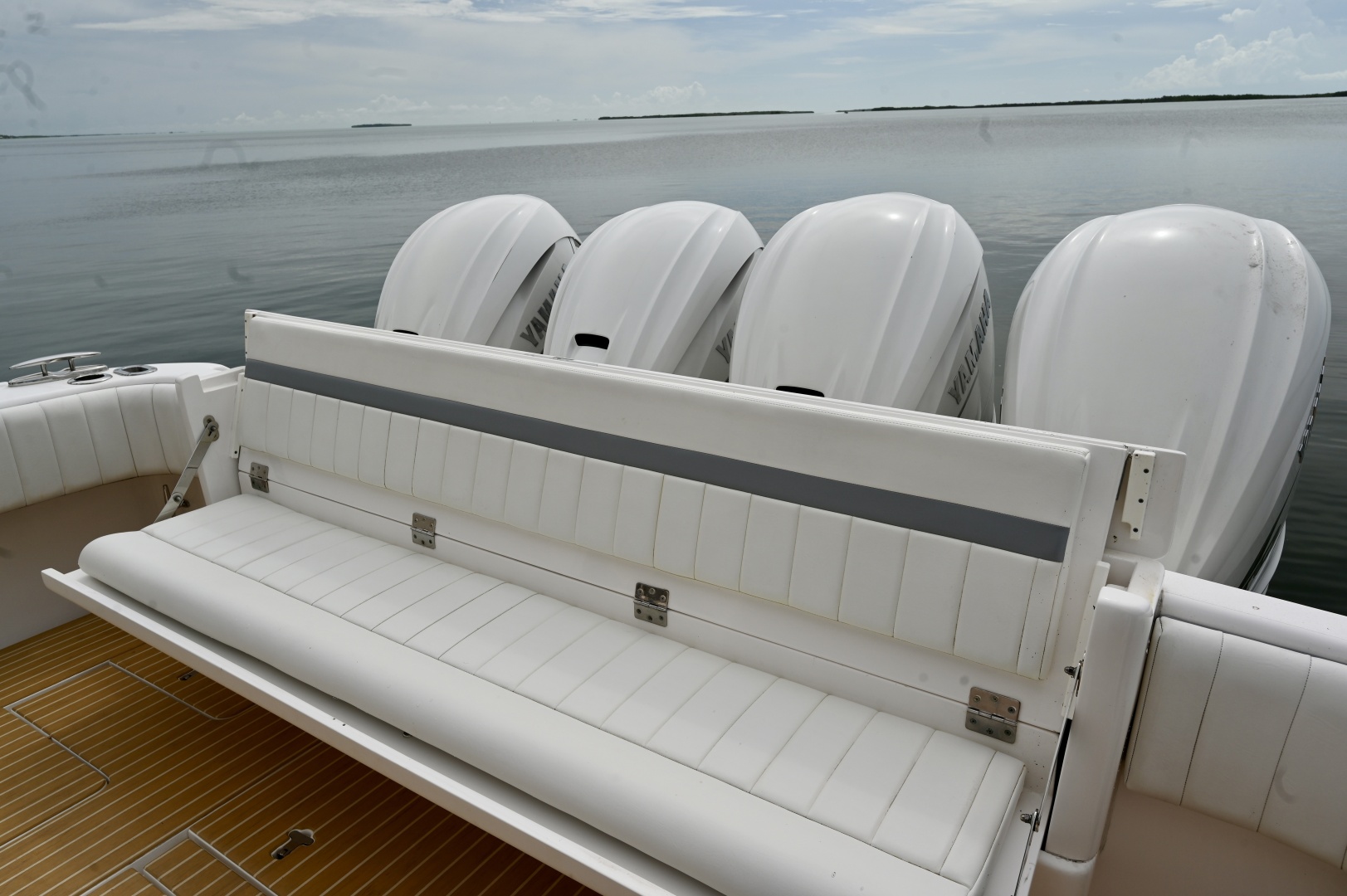 47ft Intrepid Yacht For Sale 47ft Intrepid Yacht For Sale