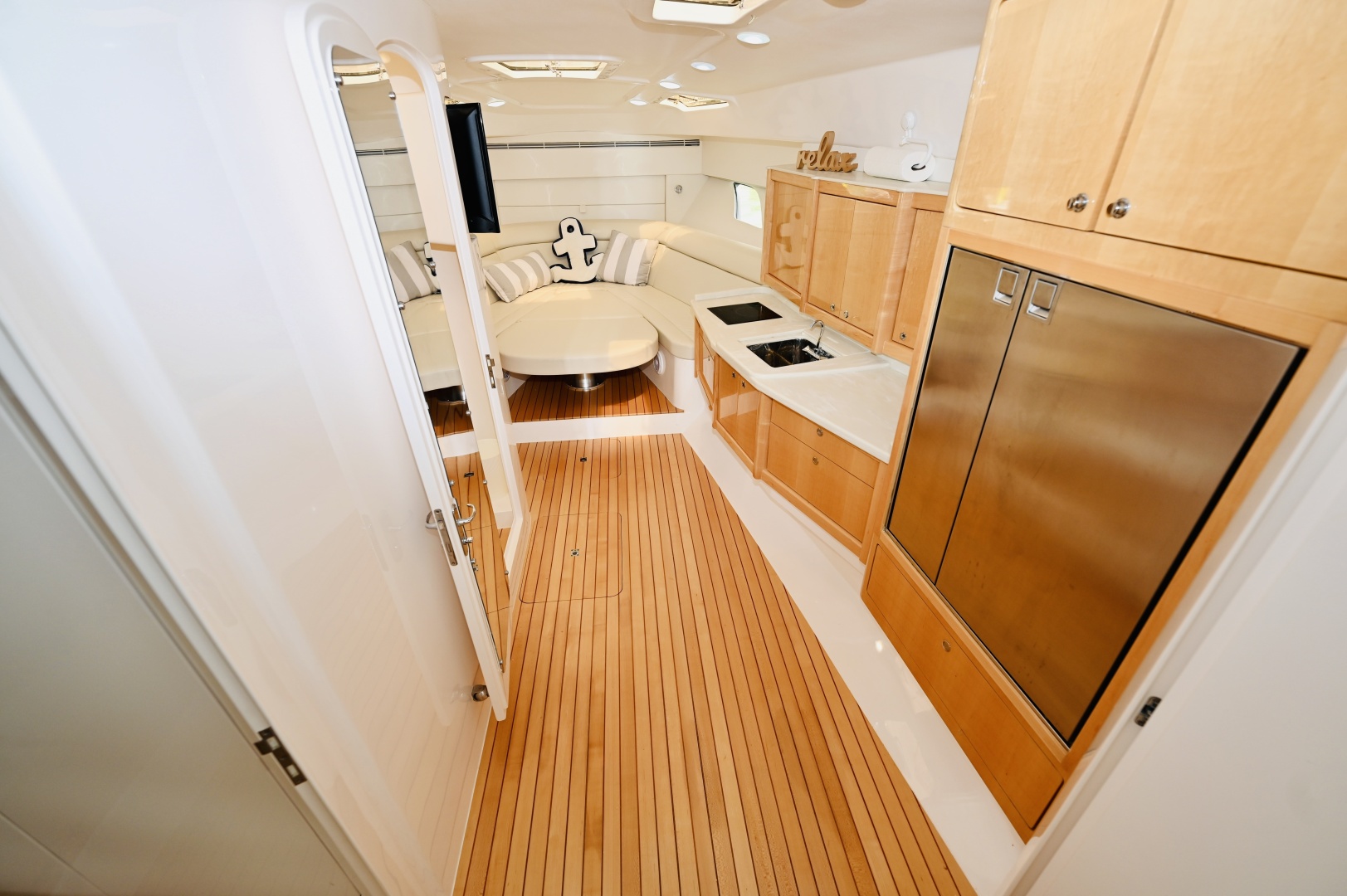 47ft Intrepid Yacht For Sale 47ft Intrepid Yacht For Sale