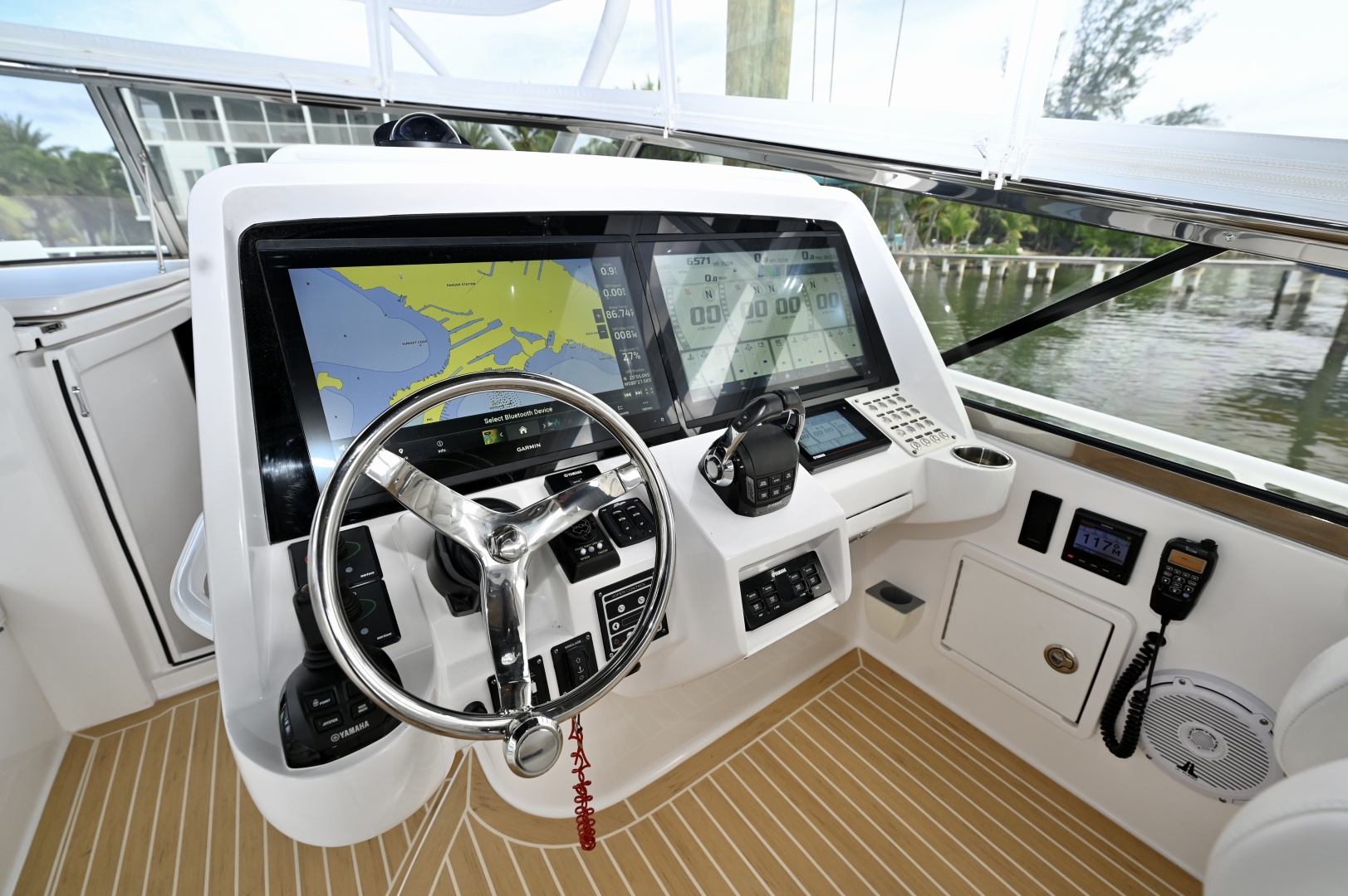 47ft Intrepid Yacht For Sale 47ft Intrepid Yacht For Sale