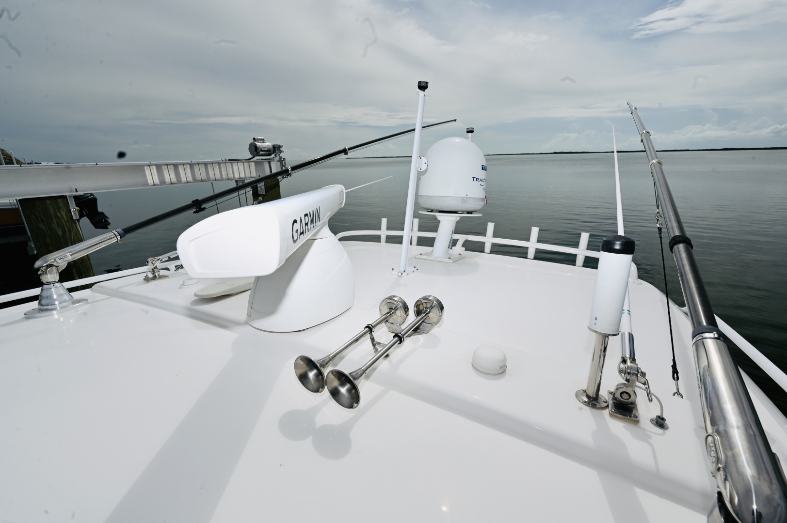 47ft Intrepid Yacht For Sale 47ft Intrepid Yacht For Sale