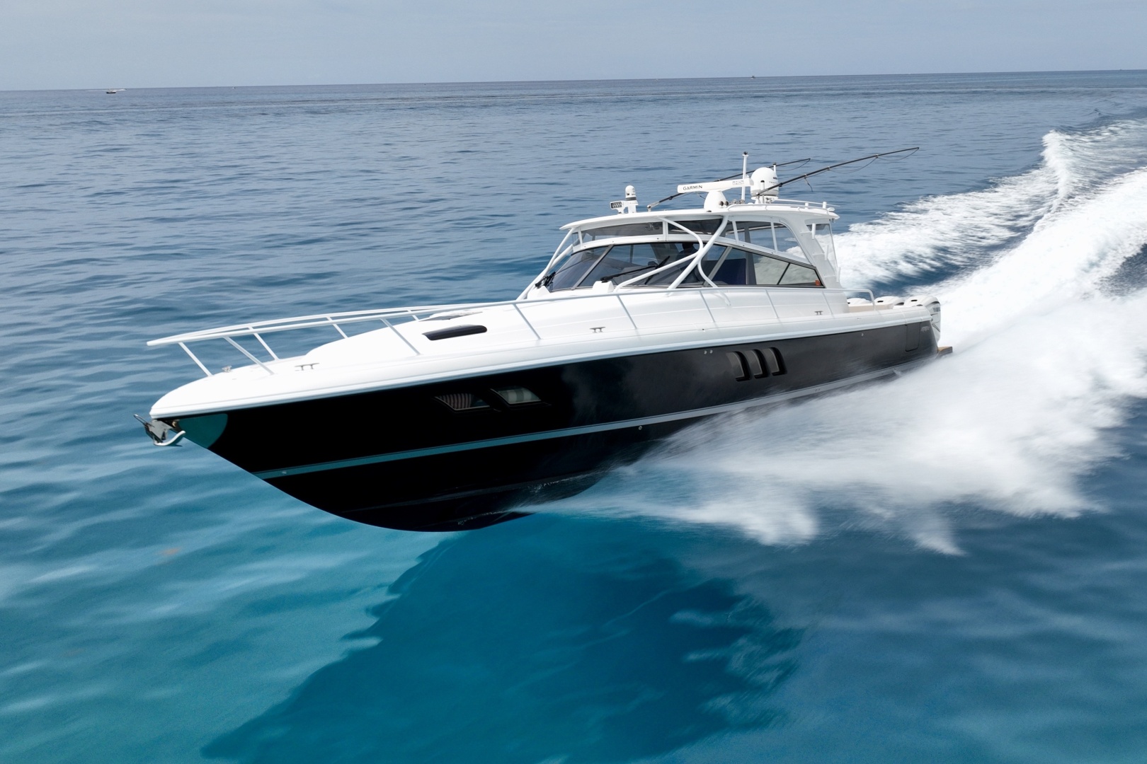 47ft Intrepid Yacht For Sale 47ft Intrepid Yacht For Sale