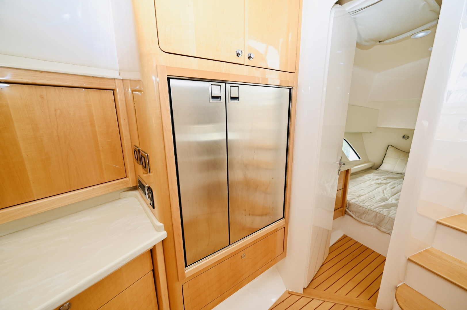 47ft Intrepid Yacht For Sale 47ft Intrepid Yacht For Sale