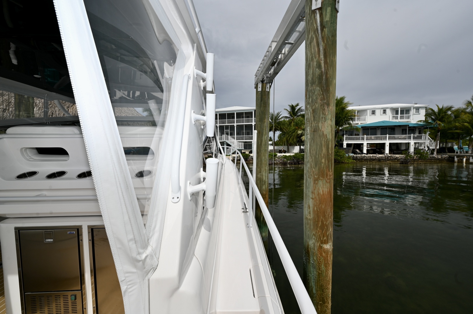47ft Intrepid Yacht For Sale 47ft Intrepid Yacht For Sale