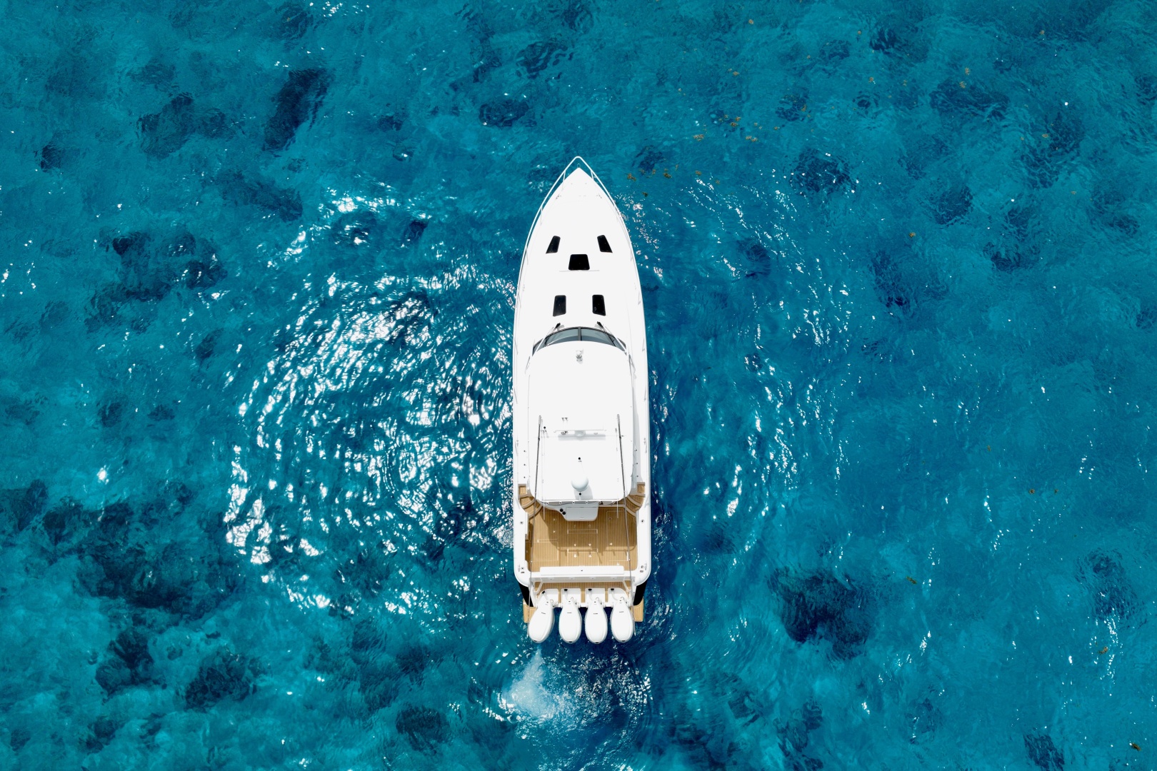 47ft Intrepid Yacht For Sale 47ft Intrepid Yacht For Sale