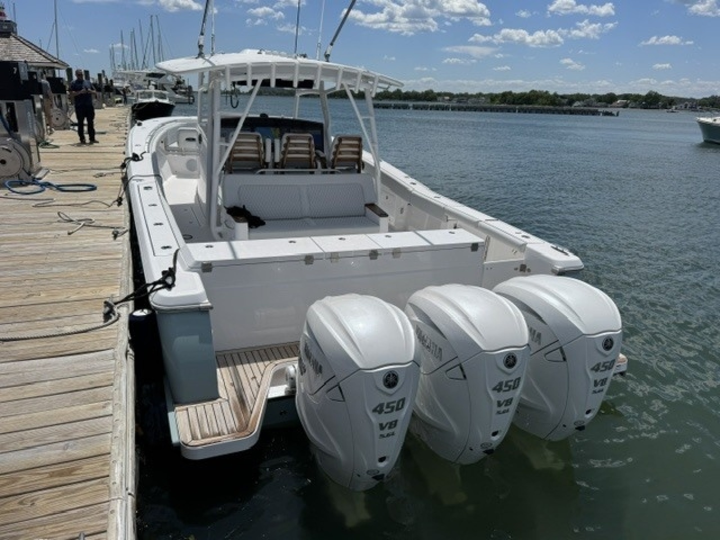 38ft Southport Yacht For Sale 38ft Southport Yacht For Sale