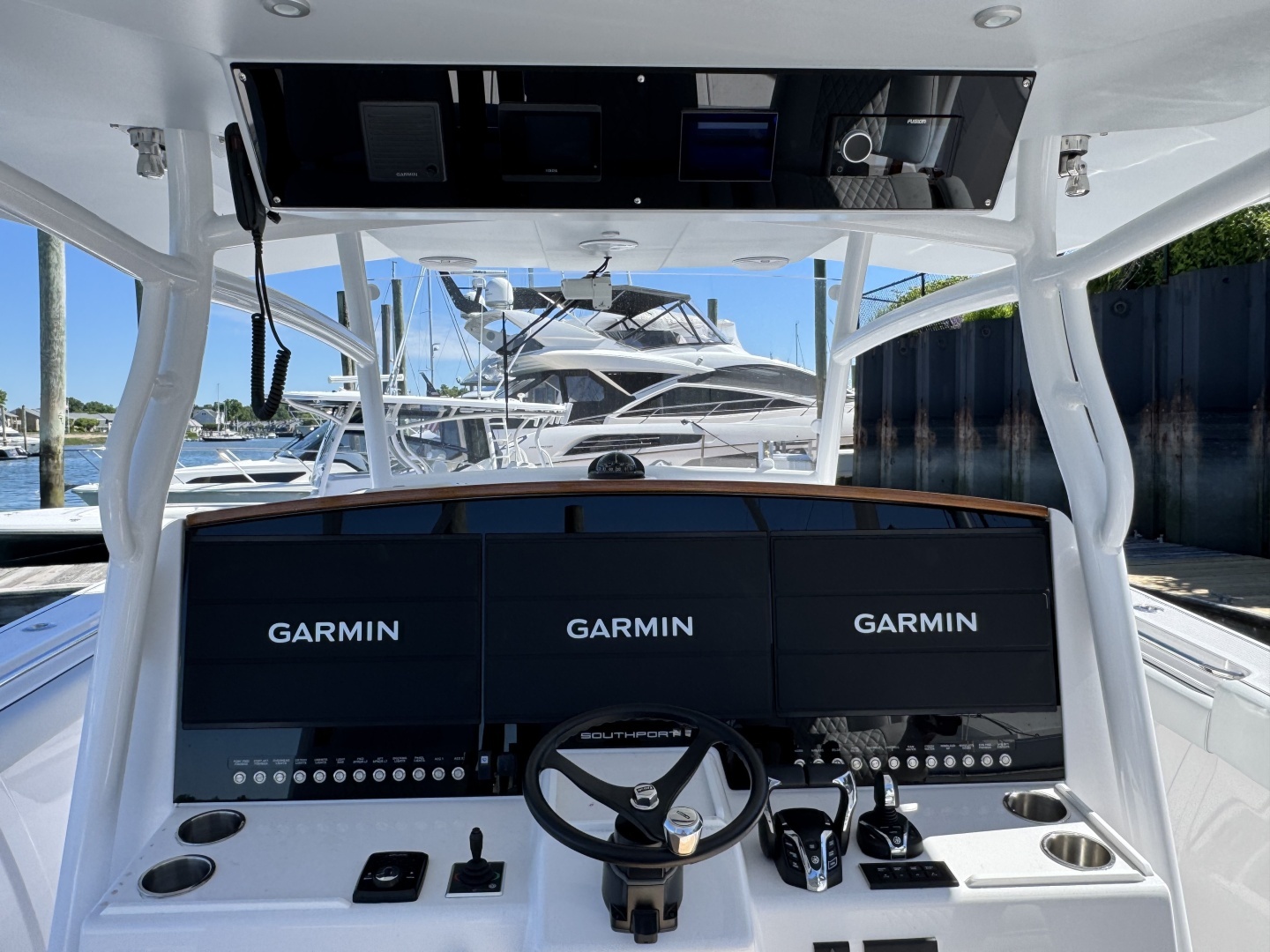 38ft Southport Yacht For Sale 38ft Southport Yacht For Sale