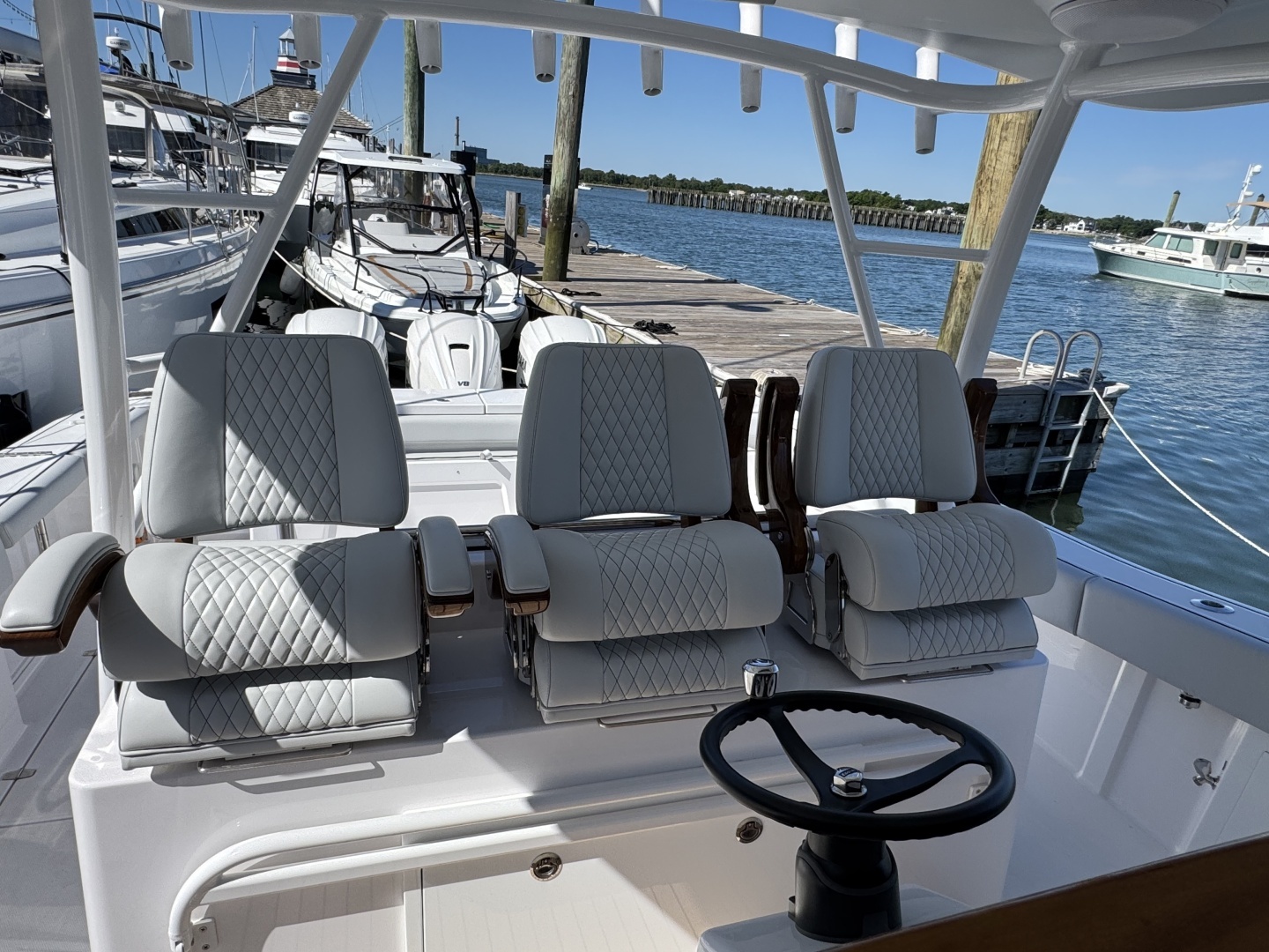 38ft Southport Yacht For Sale 38ft Southport Yacht For Sale