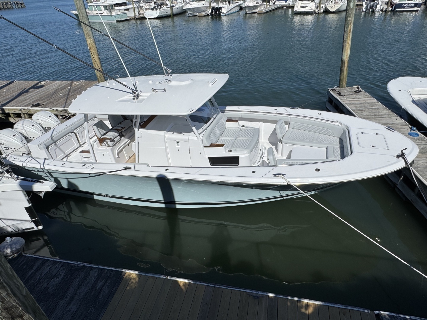 38ft Southport Yacht For Sale 38ft Southport Yacht For Sale