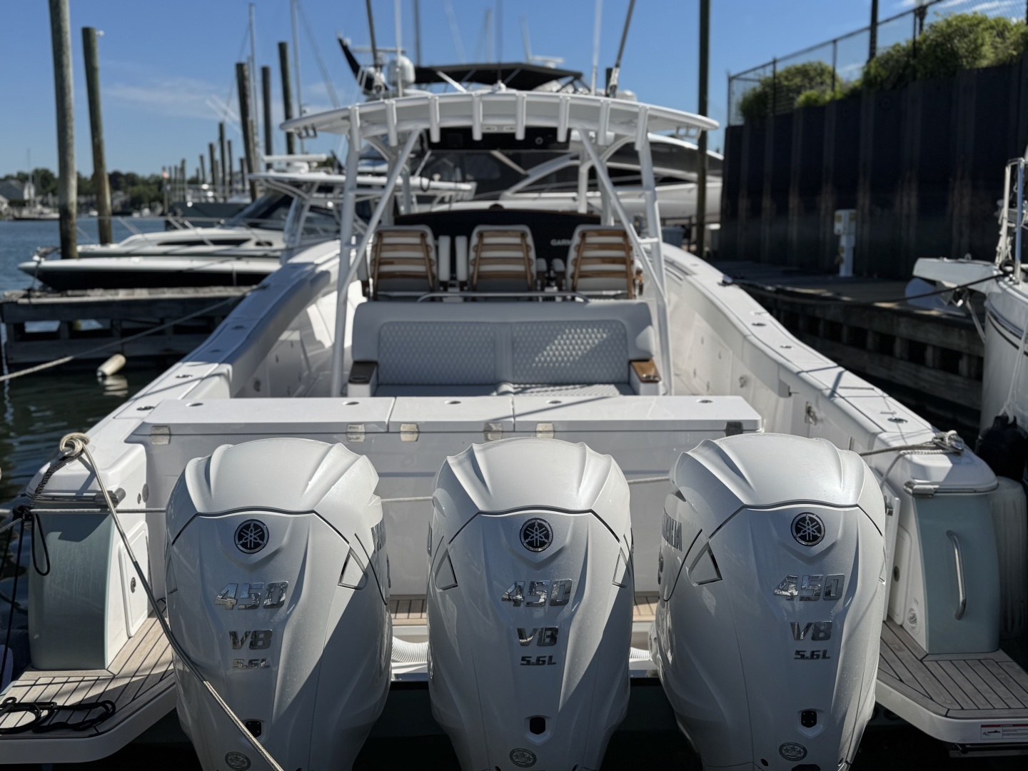 38ft Southport Yacht For Sale 38ft Southport Yacht For Sale