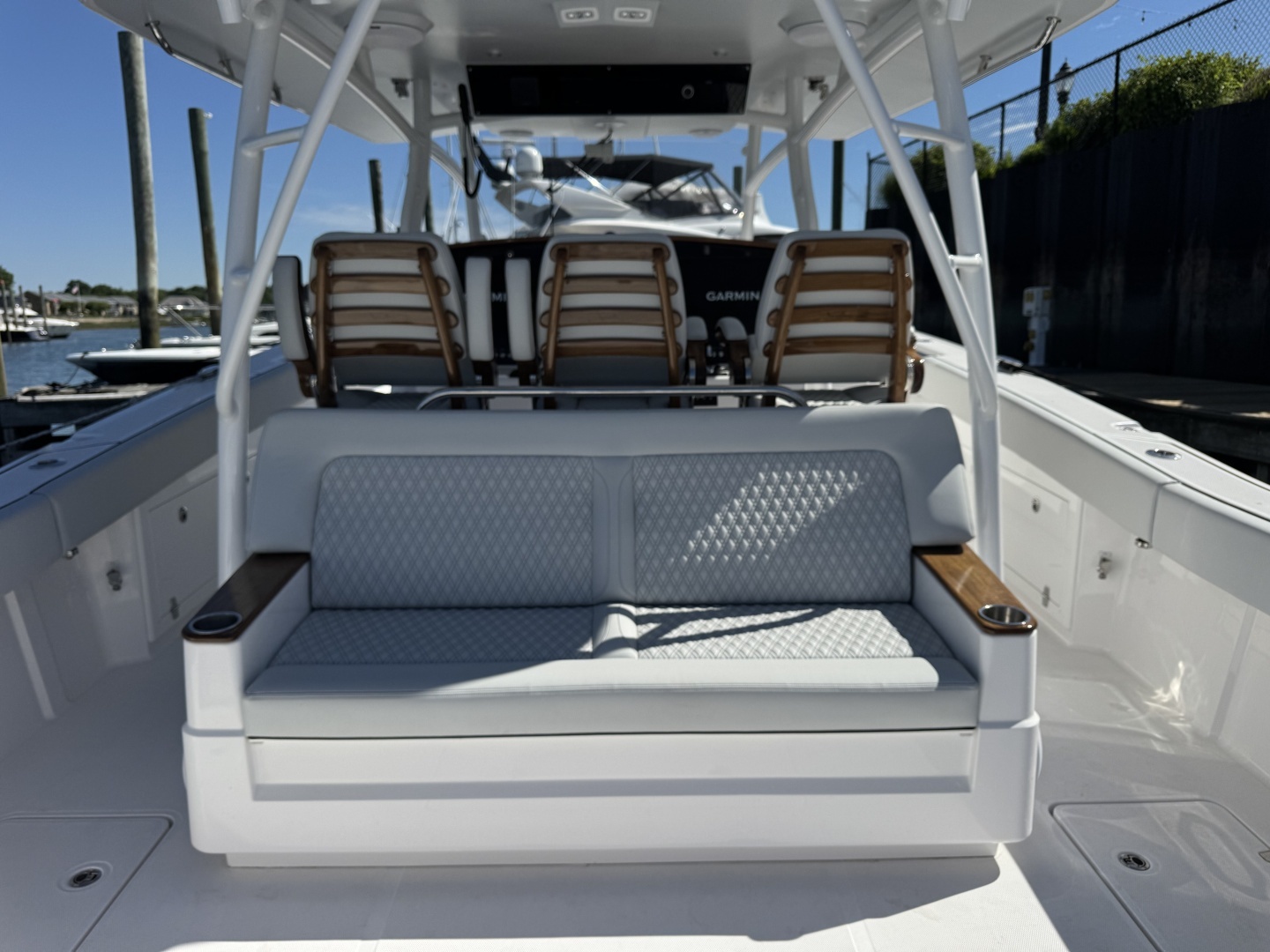 38ft Southport Yacht For Sale 38ft Southport Yacht For Sale