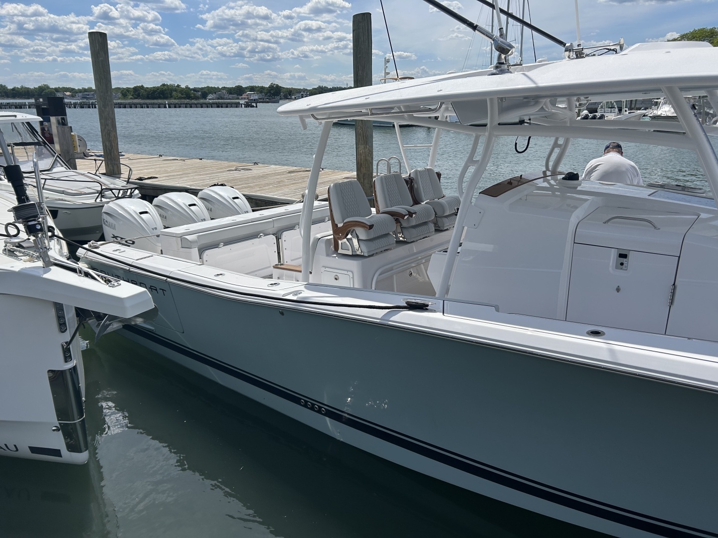 38ft Southport Yacht For Sale 38ft Southport Yacht For Sale