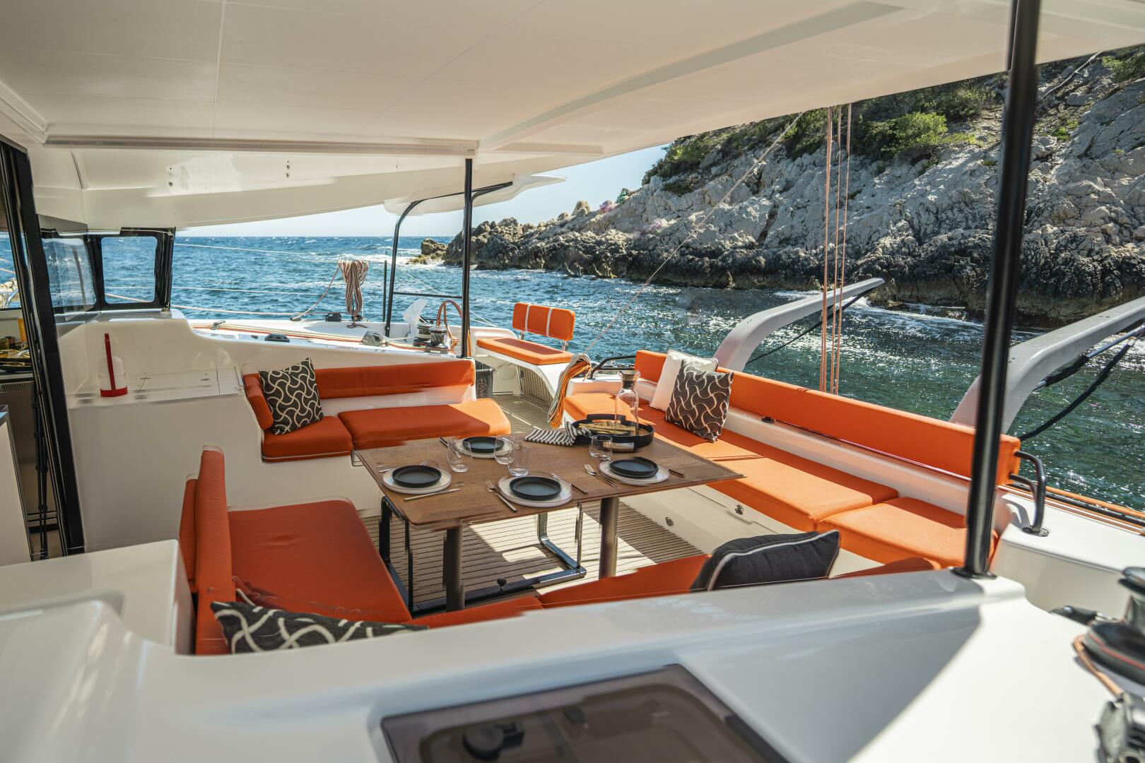 2026 models available 42ft Excess Yacht For Sale 2026 models available 42ft Excess Yacht For Sale