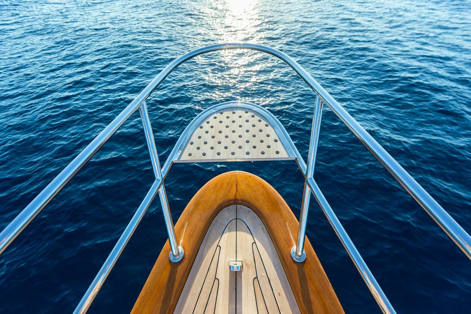 NORFOLK STAR 121ft Perini Navi Yacht For Sale