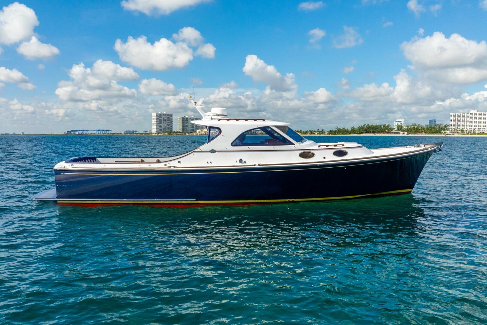 Picture of Volatility San Juan 38' SJ 38  - 5664792 