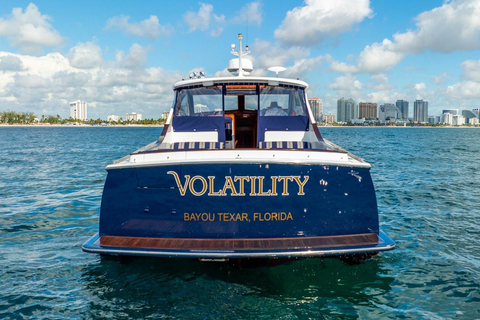 Vessel Image #7
