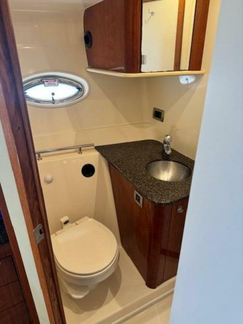 39ft Sea Ray Yacht For Sale