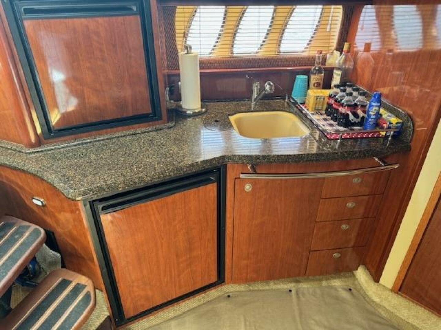 39ft Sea Ray Yacht For Sale