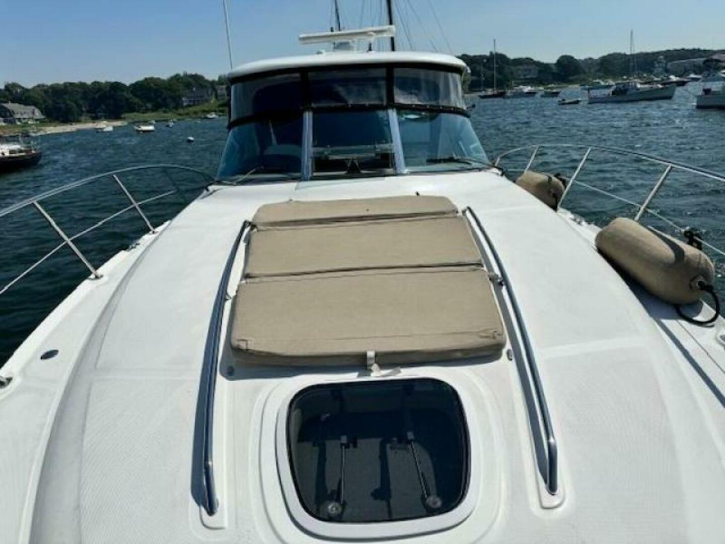 39ft Sea Ray Yacht For Sale