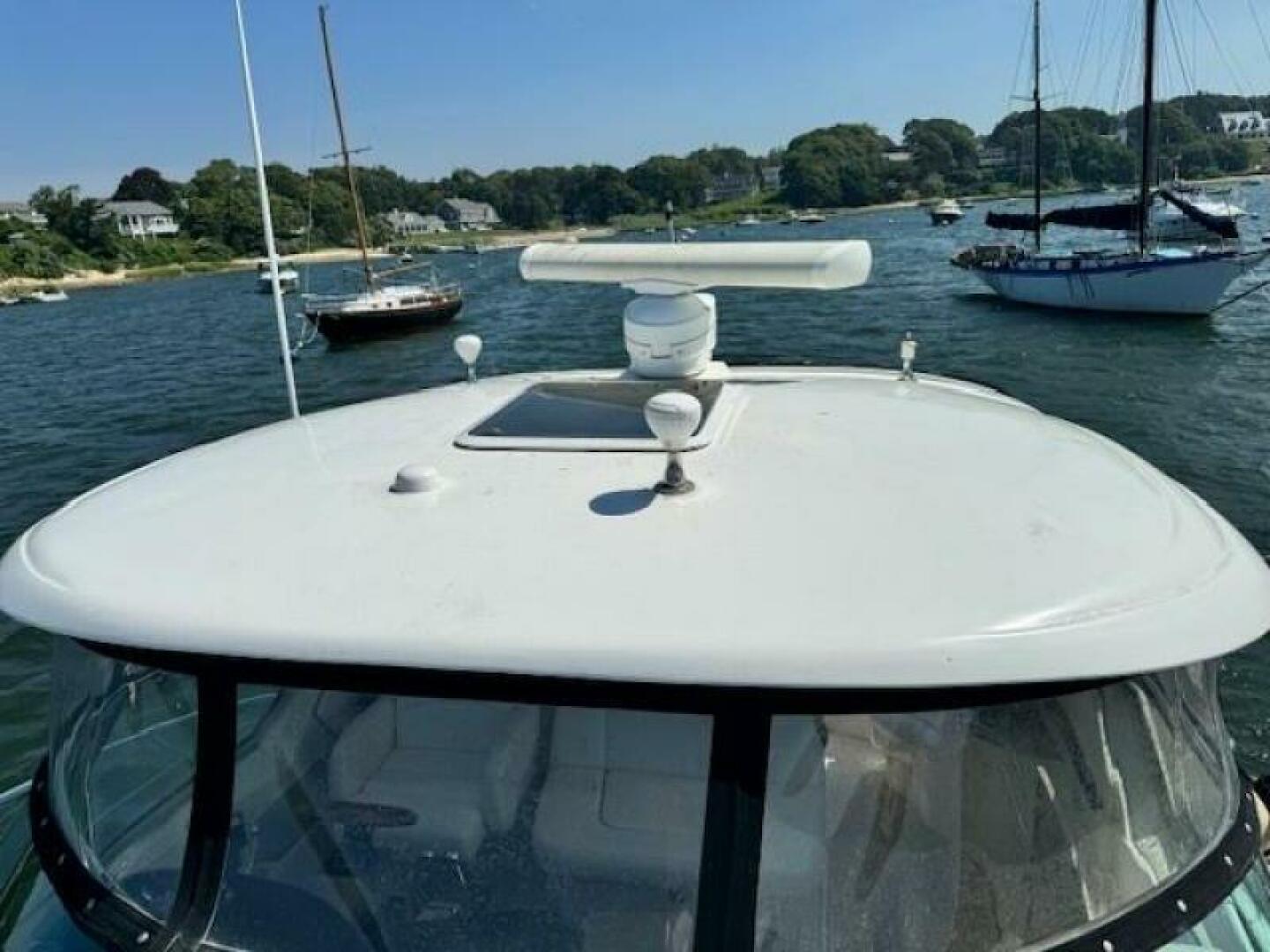 39ft Sea Ray Yacht For Sale