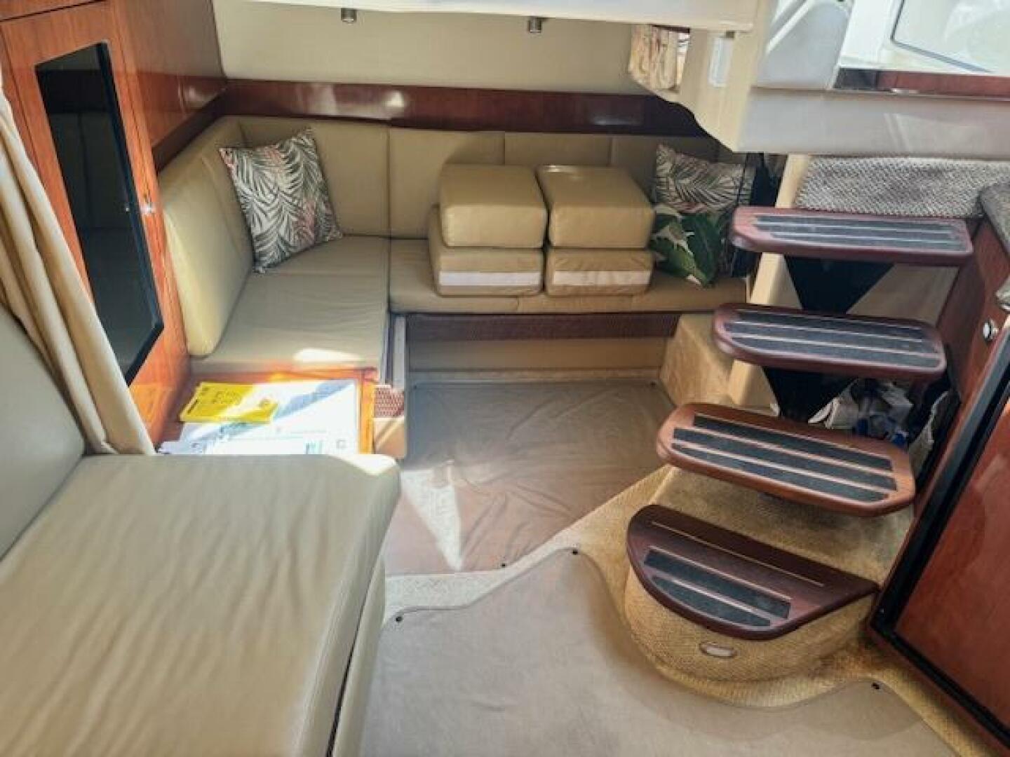 39ft Sea Ray Yacht For Sale