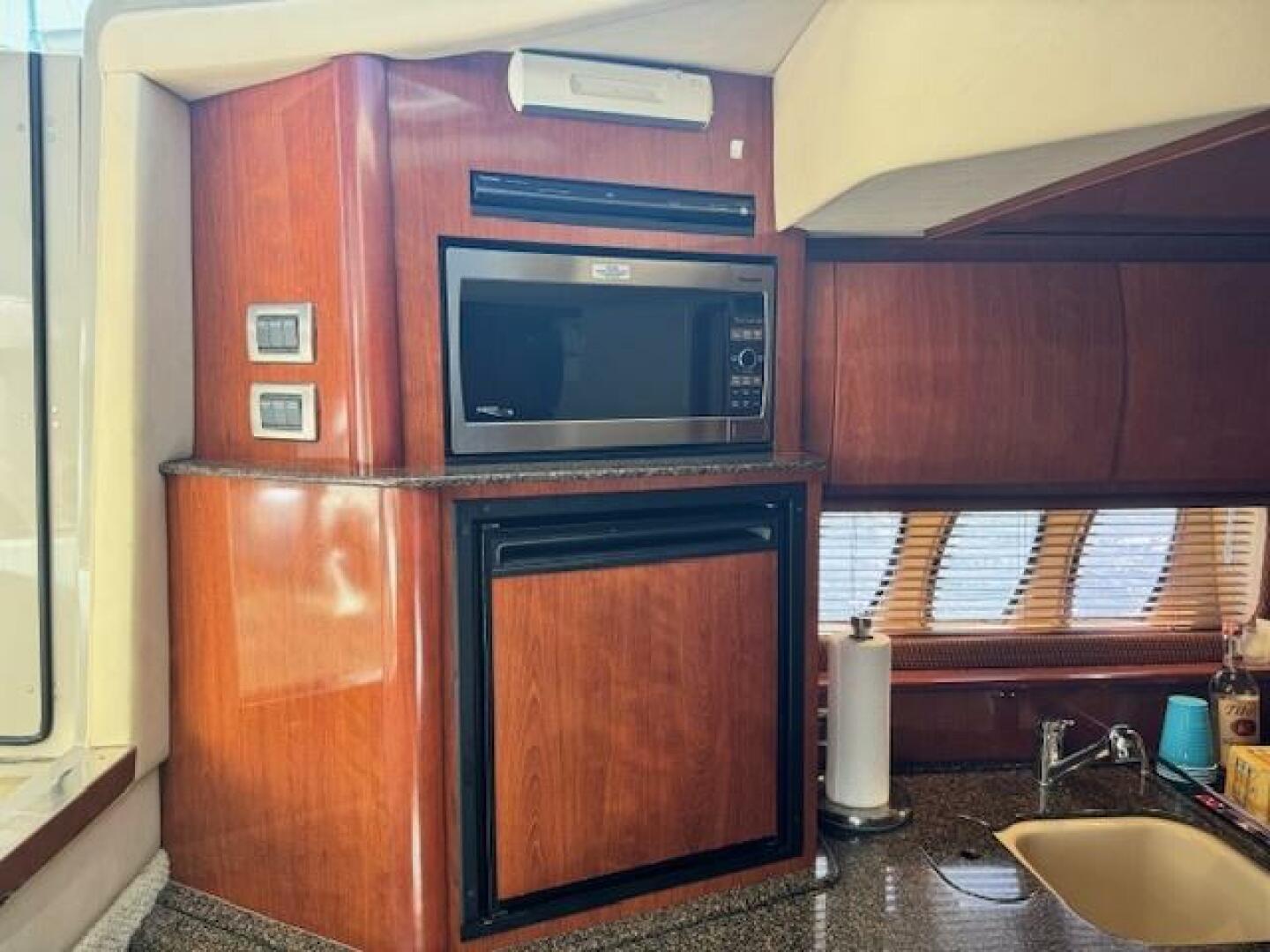39ft Sea Ray Yacht For Sale