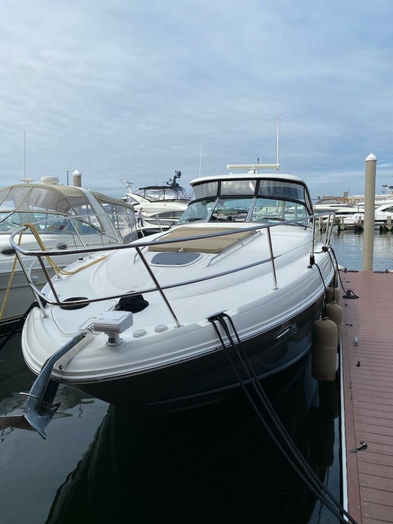 39ft Sea Ray Yacht For Sale