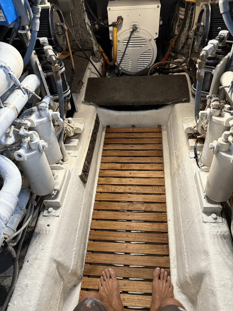 44ft Ocean Yachts Yacht For Sale