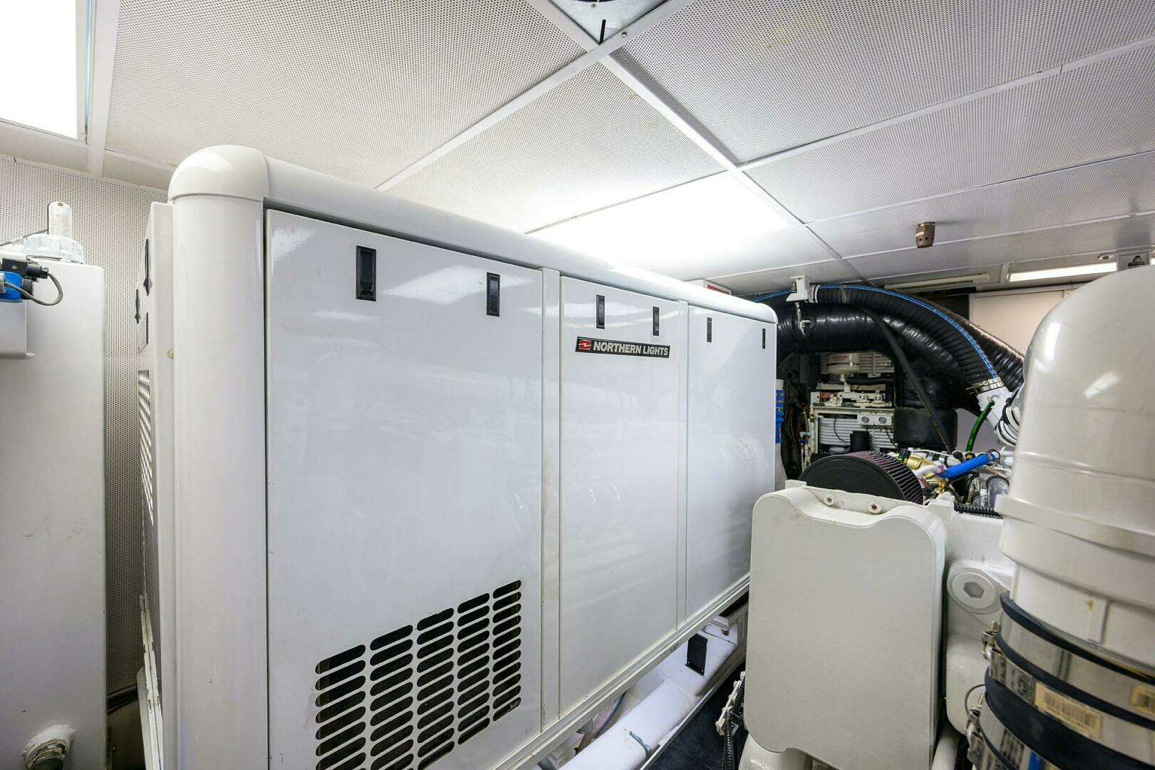 EXODUS 112ft Westport Yacht For Sale EXODUS 112ft Westport Yacht For Sale