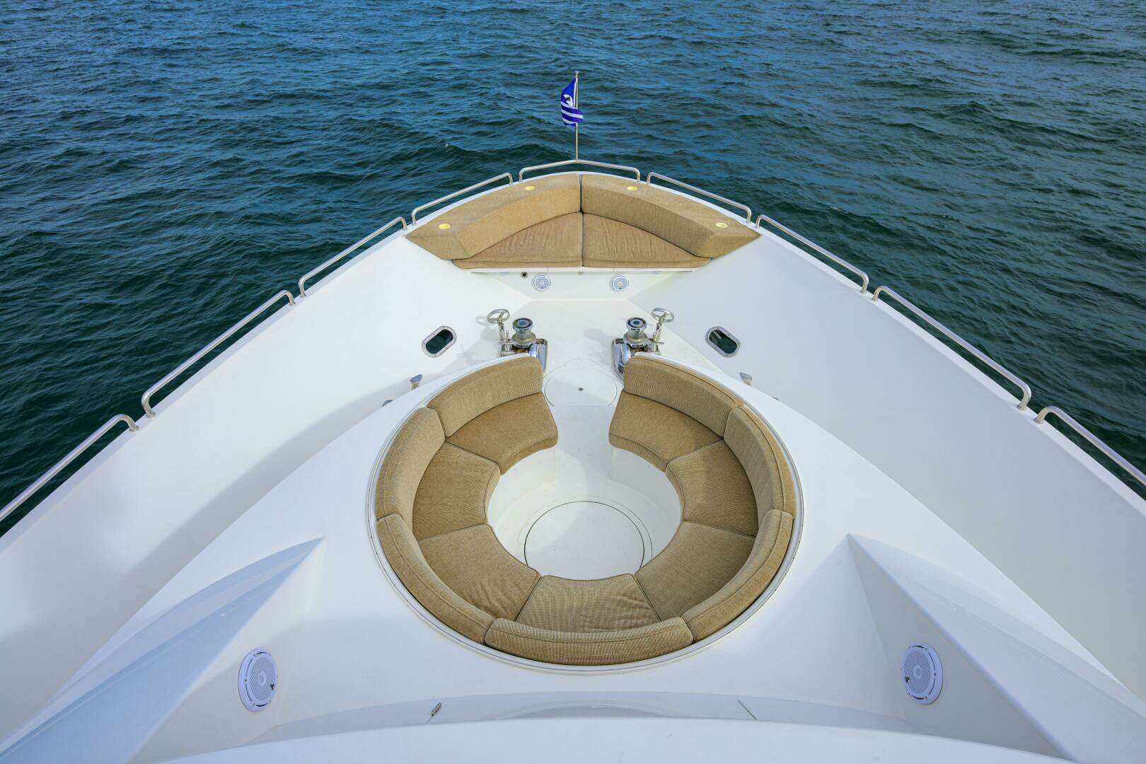 EXODUS 112ft Westport Yacht For Sale EXODUS 112ft Westport Yacht For Sale