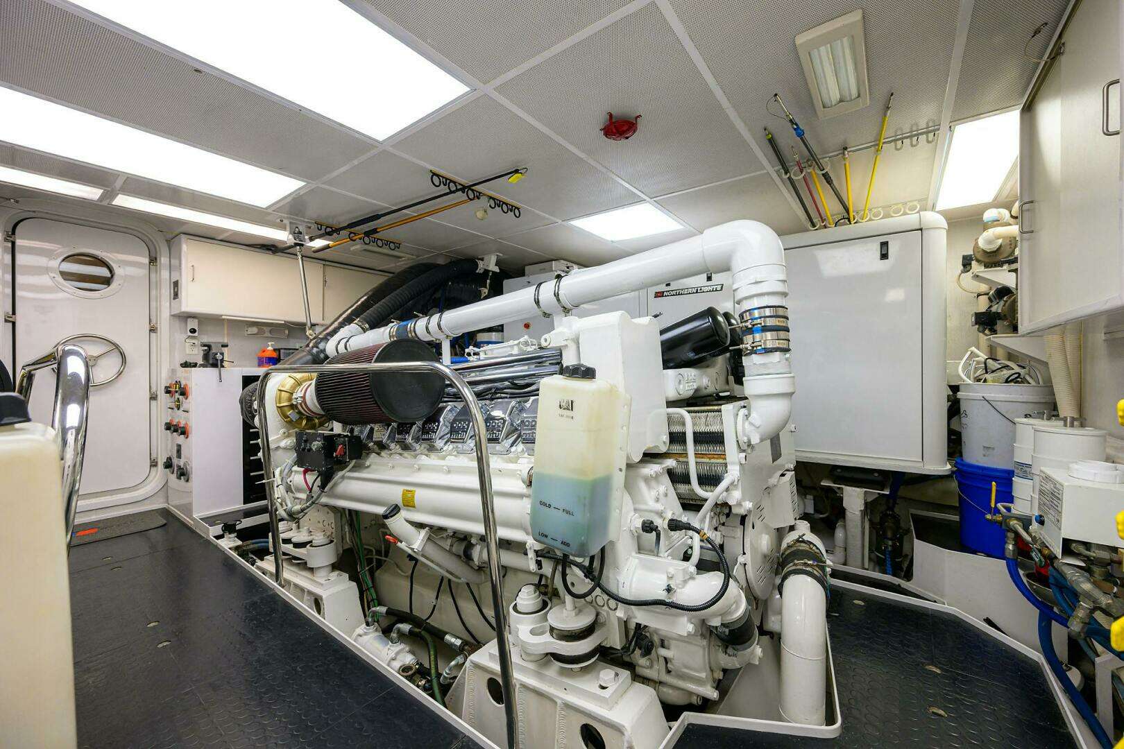 EXODUS 112ft Westport Yacht For Sale EXODUS 112ft Westport Yacht For Sale