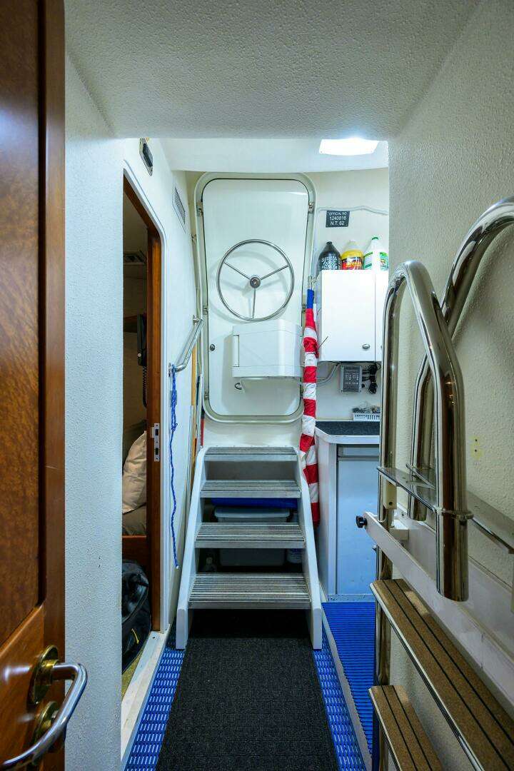 EXODUS 112ft Westport Yacht For Sale EXODUS 112ft Westport Yacht For Sale