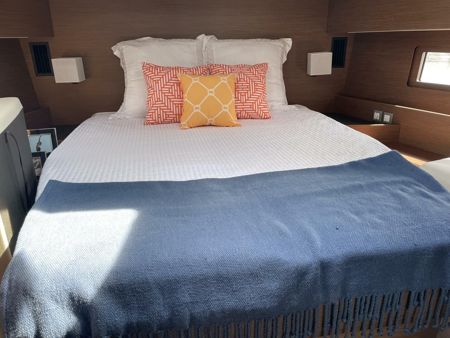 In Stock 51ft Beneteau Yacht For Sale