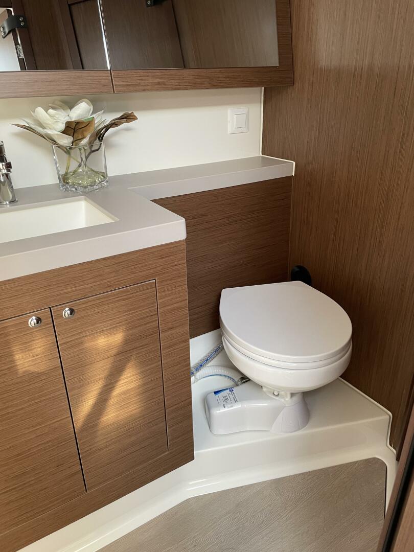 In Stock 51ft Beneteau Yacht For Sale