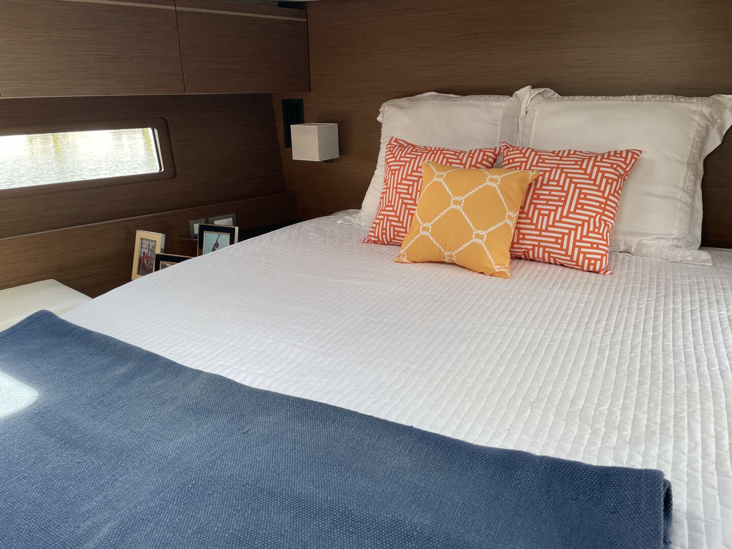 In Stock 51ft Beneteau Yacht For Sale