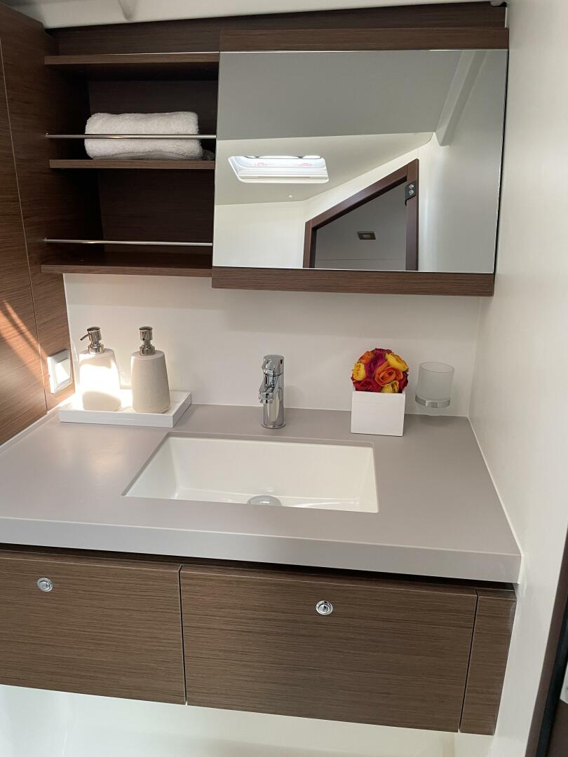 In Stock 51ft Beneteau Yacht For Sale