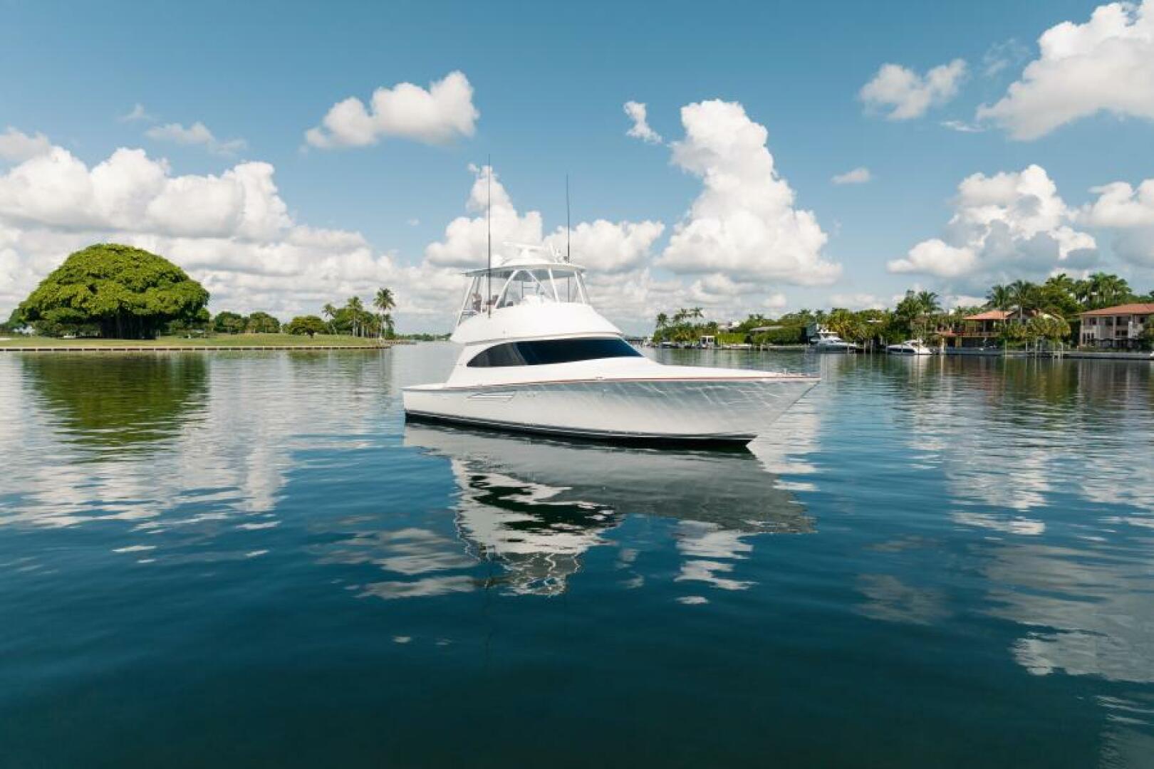 2019 Viking Convertible