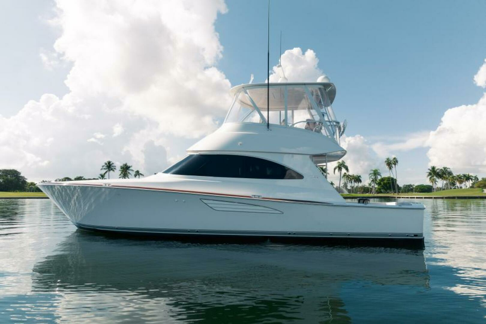 2019 Viking Convertible "SEA BLOCK"