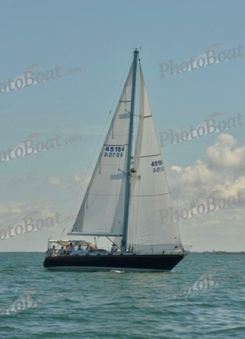 Vessel Image #34