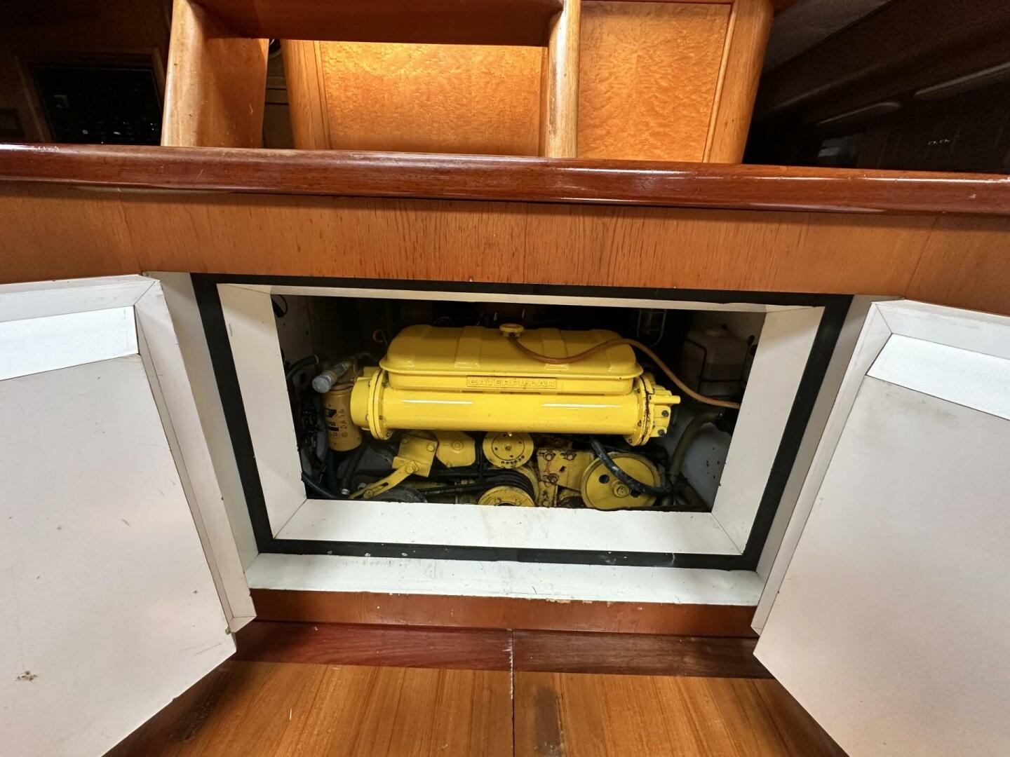 Wind Seeker 1 60ft Windship Yacht For Sale