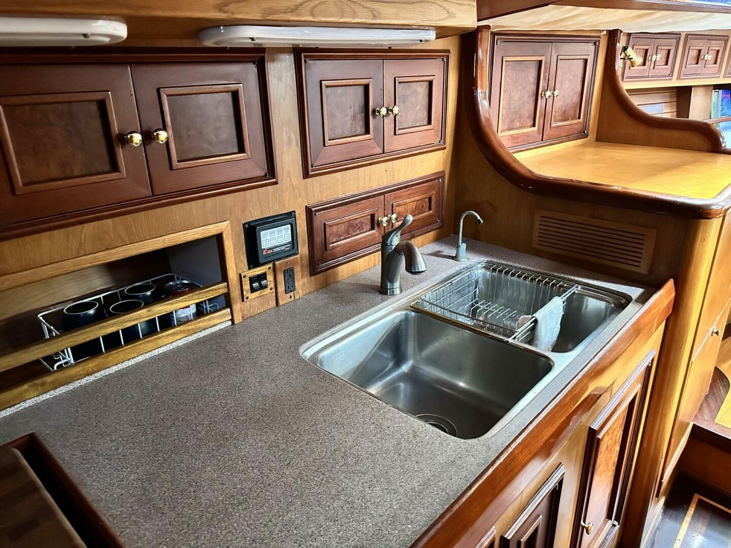 Wind Seeker 1 60ft Windship Yacht For Sale