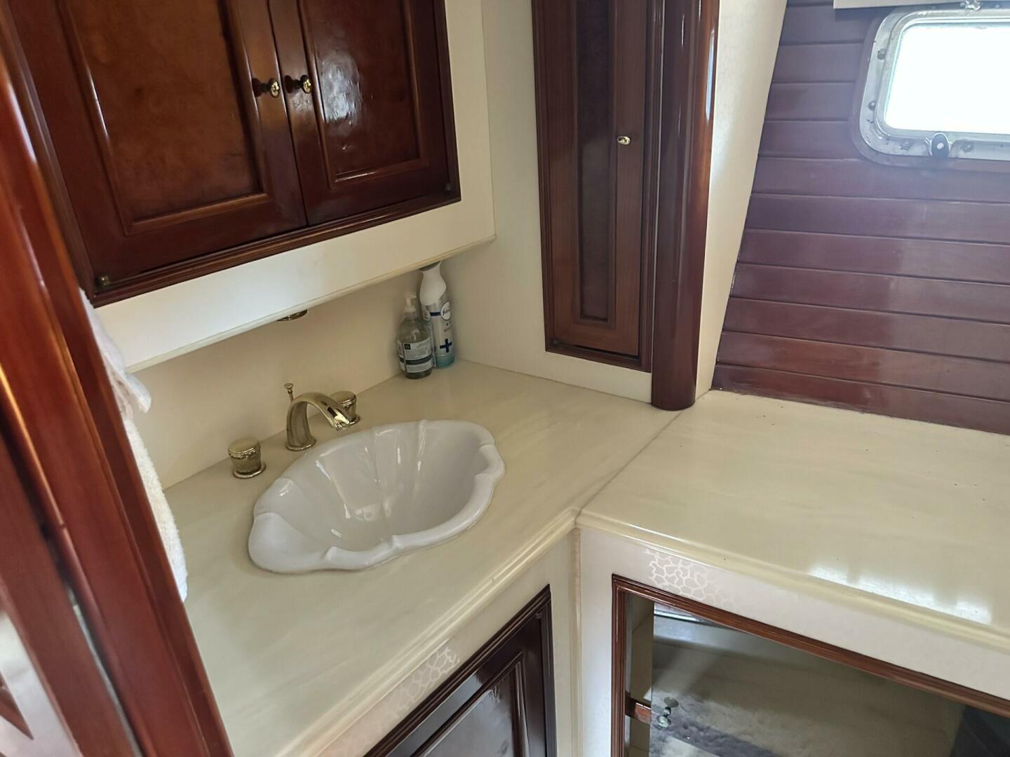 Wind Seeker 1 60ft Windship Yacht For Sale