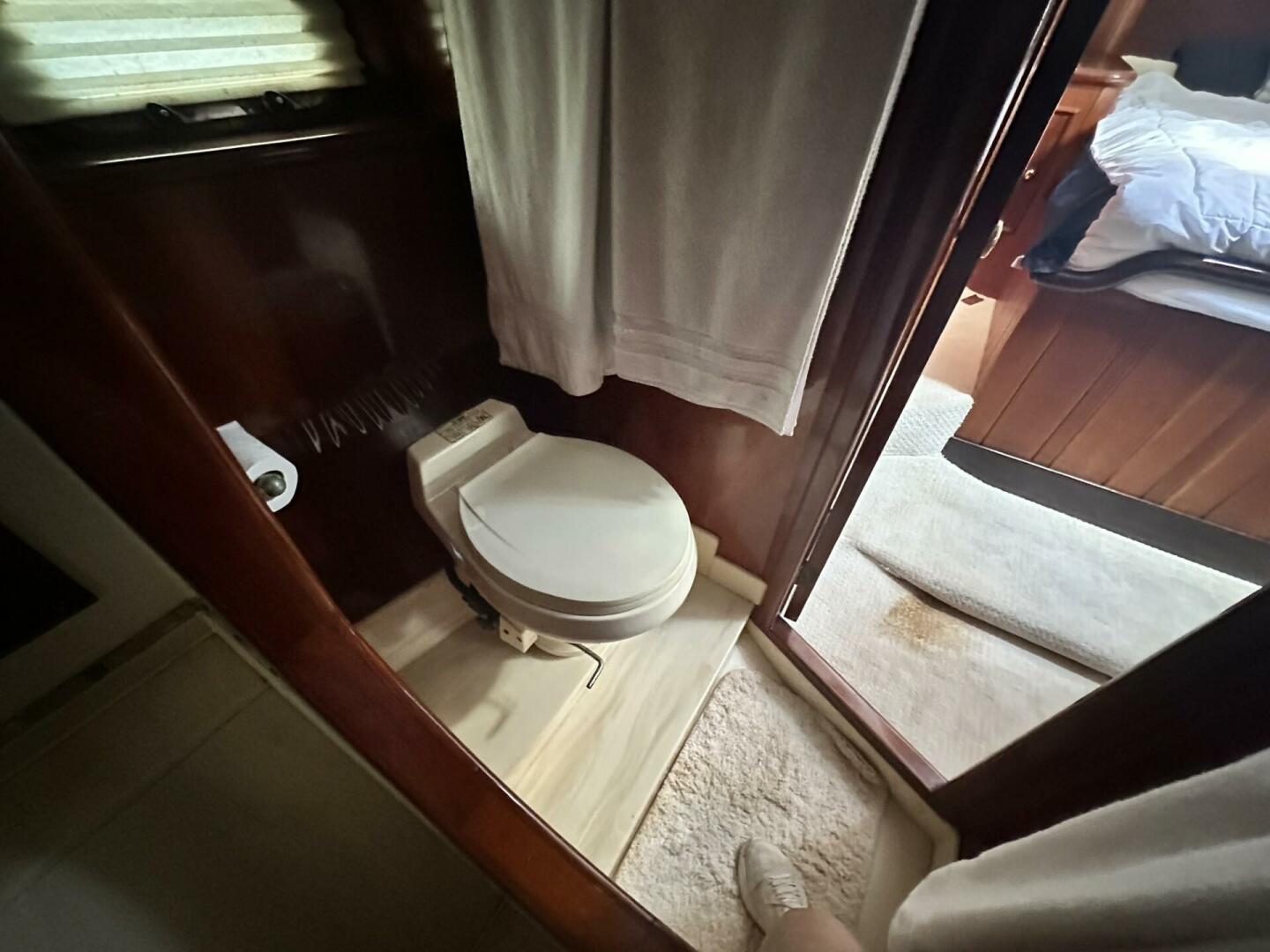 Wind Seeker 1 60ft Windship Yacht For Sale