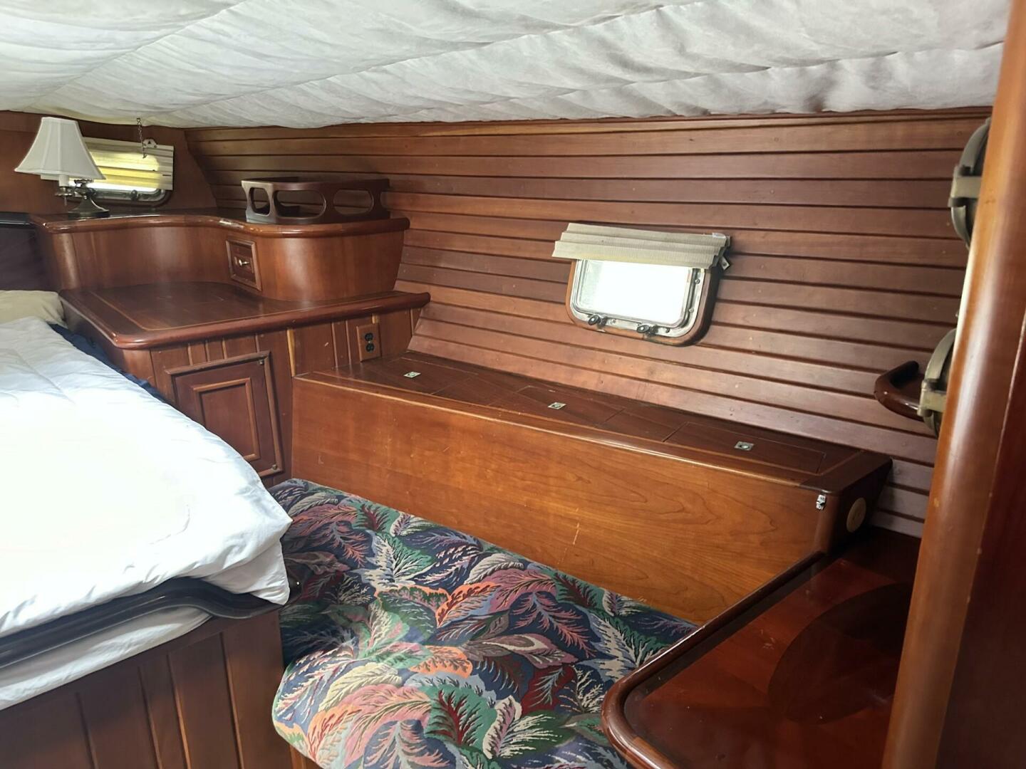 Wind Seeker 1 60ft Windship Yacht For Sale