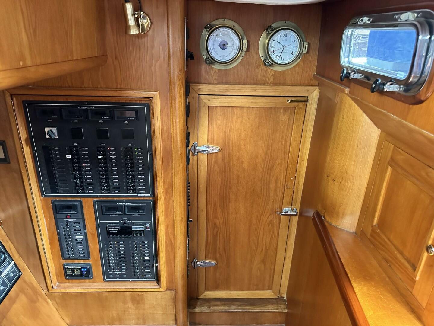 Wind Seeker 1 60ft Windship Yacht For Sale