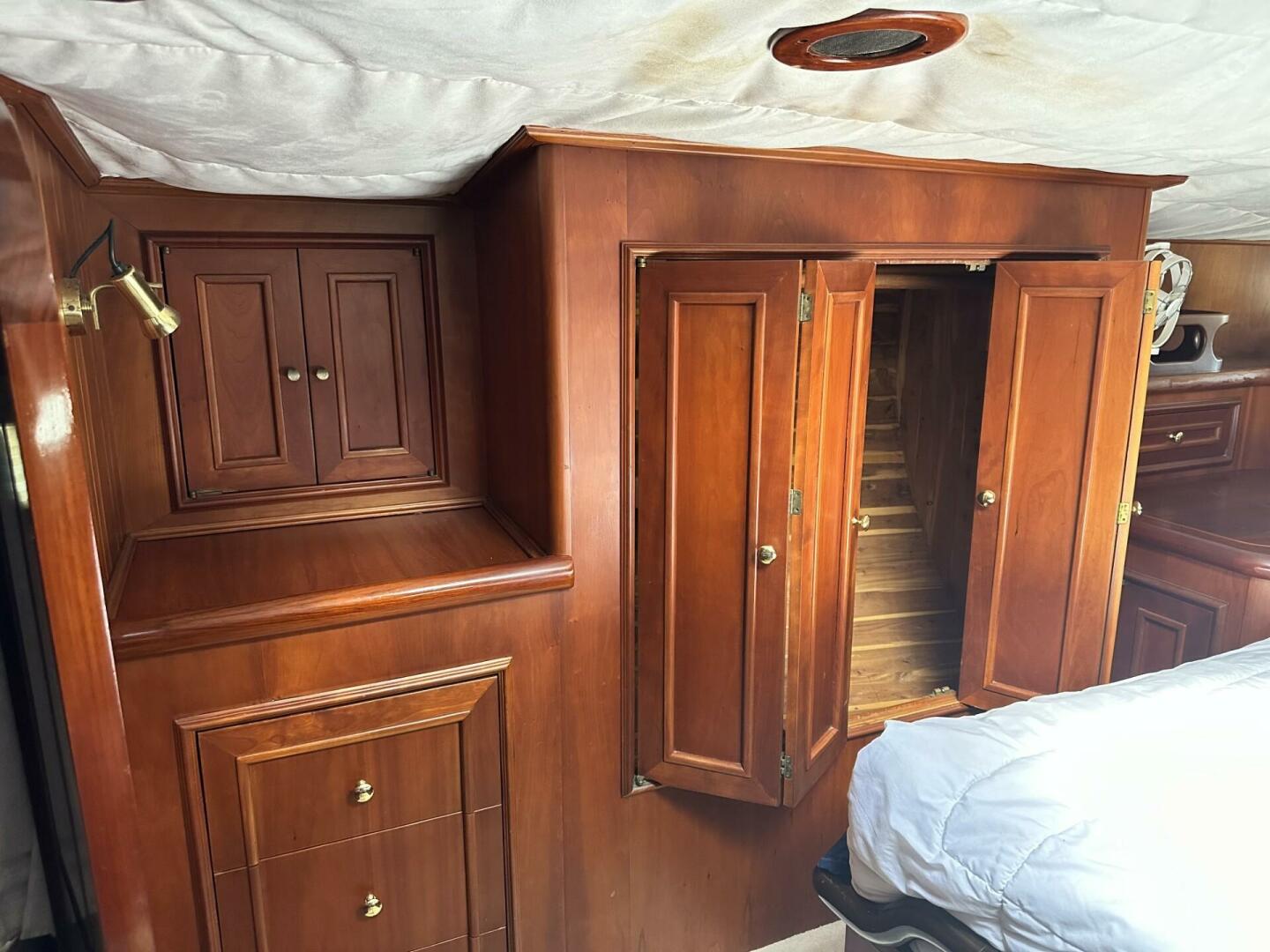 Wind Seeker 1 60ft Windship Yacht For Sale