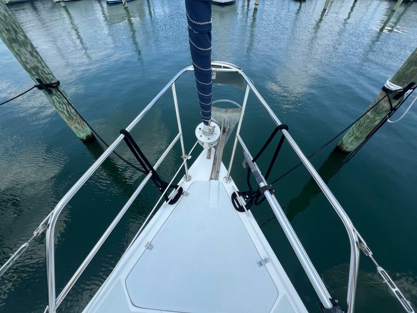 Vessel Image #7
