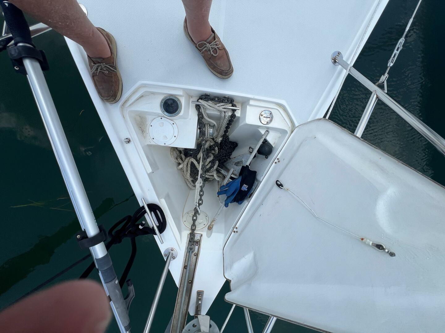 Vessel Image #8