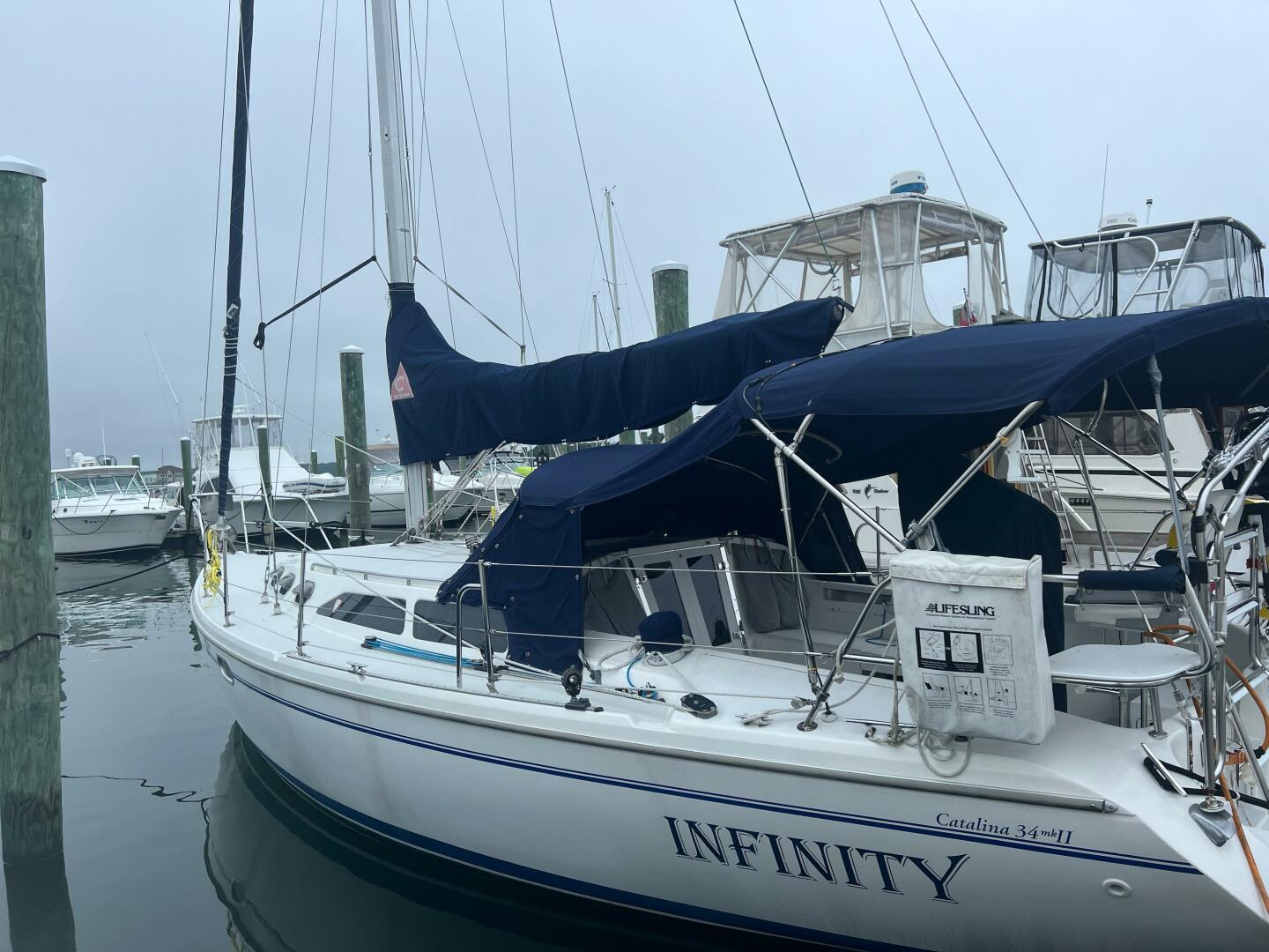 Vessel Image #1